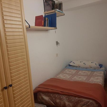Coqueto Apartamento En El Casco Viejo Лекейтіо Екстер'єр фото