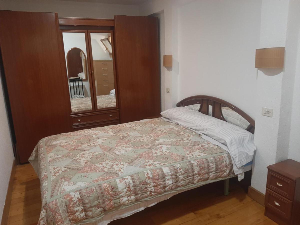 Coqueto Apartamento En El Casco Viejo Лекейтіо Екстер'єр фото