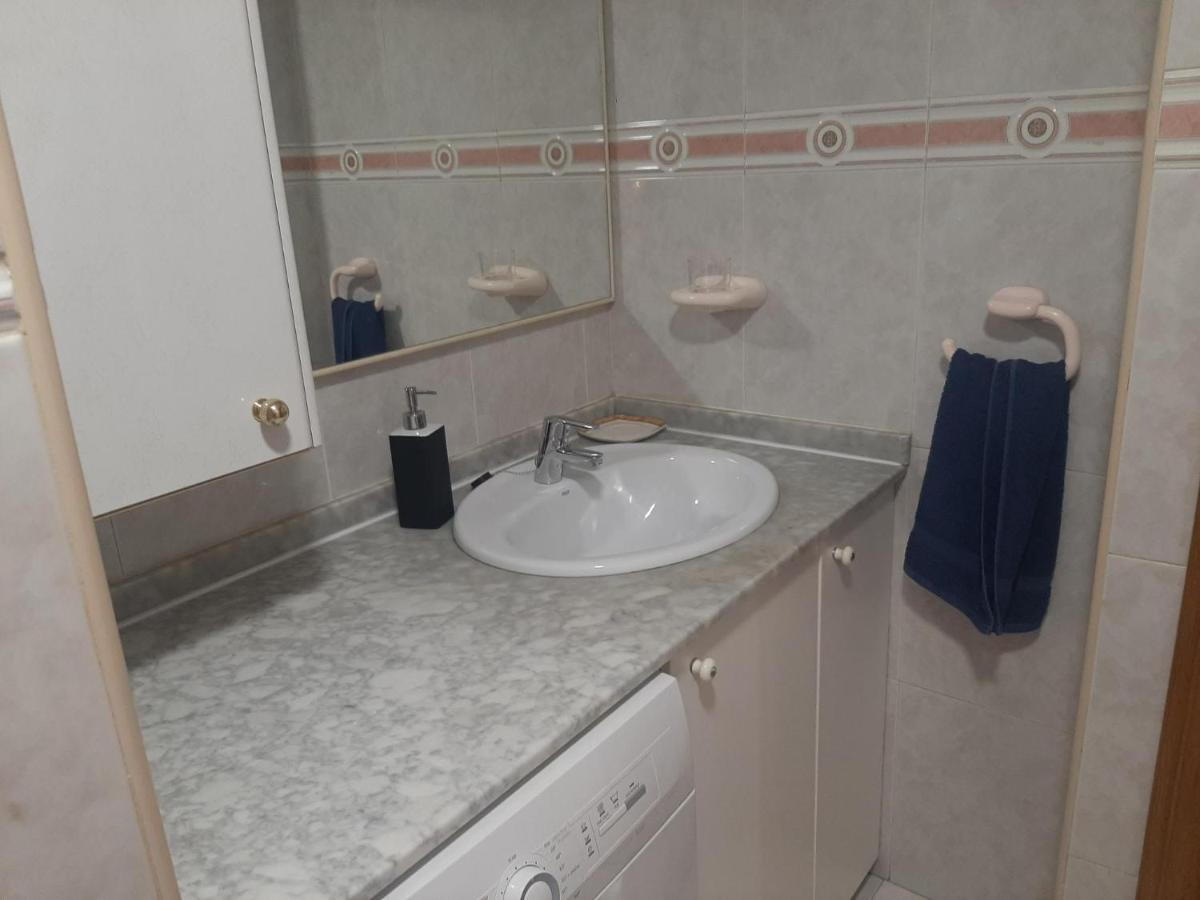 Coqueto Apartamento En El Casco Viejo Лекейтіо Екстер'єр фото